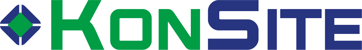 Logo KonSite GmbH
